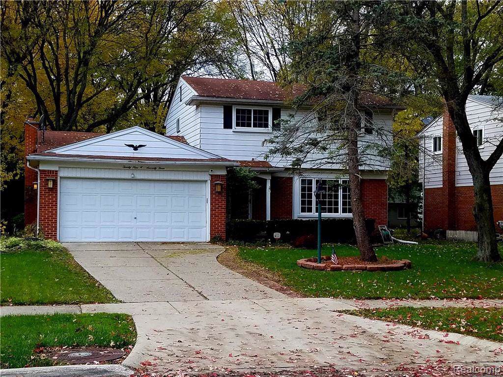 29973 Spring River Dr - Photo 1