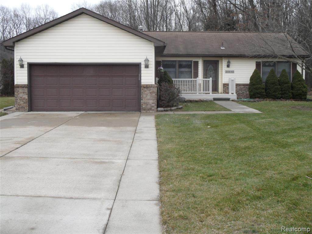 38645 Deer Creek Boulevard - Photo 1