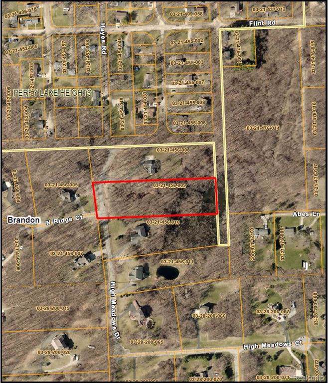 0000 High Meadows Drive - Photo 1