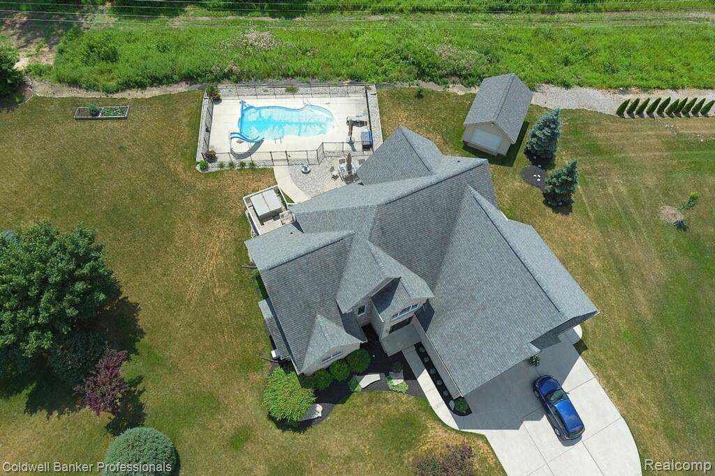 6076 Langchester Drive - Photo 1