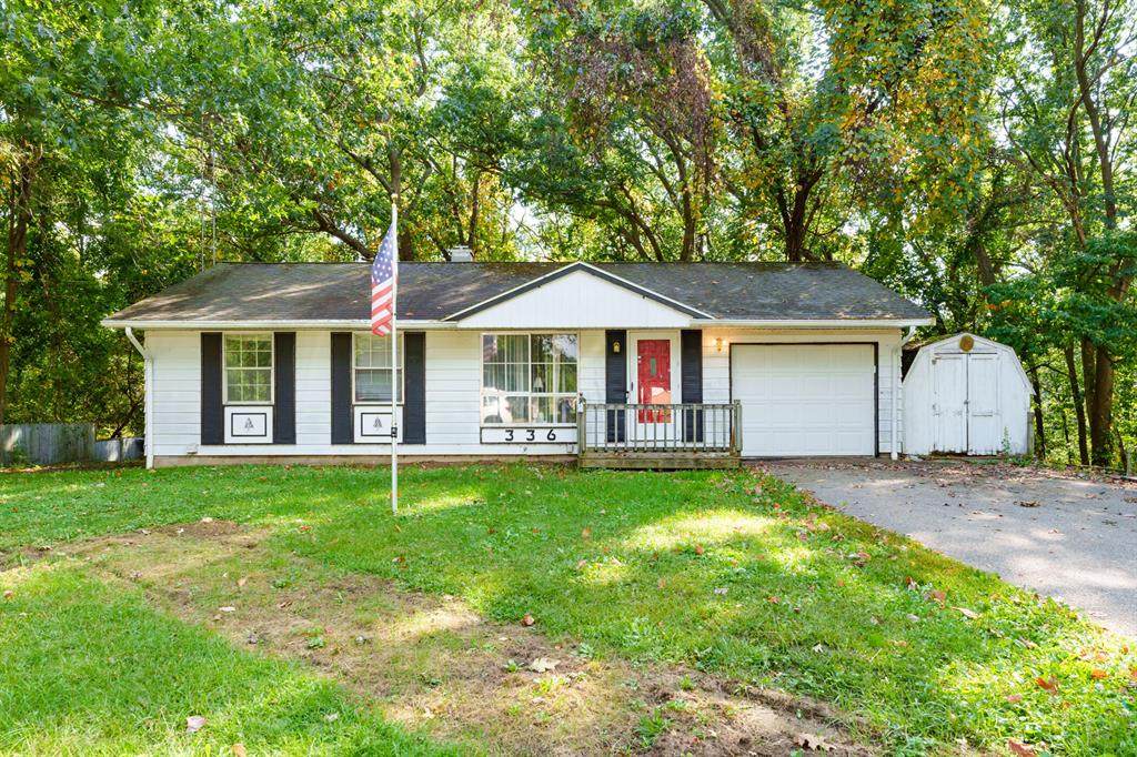 336 Viking Drive - Photo 1