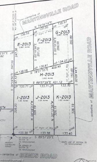 00000 Bemis Road - Photo 1