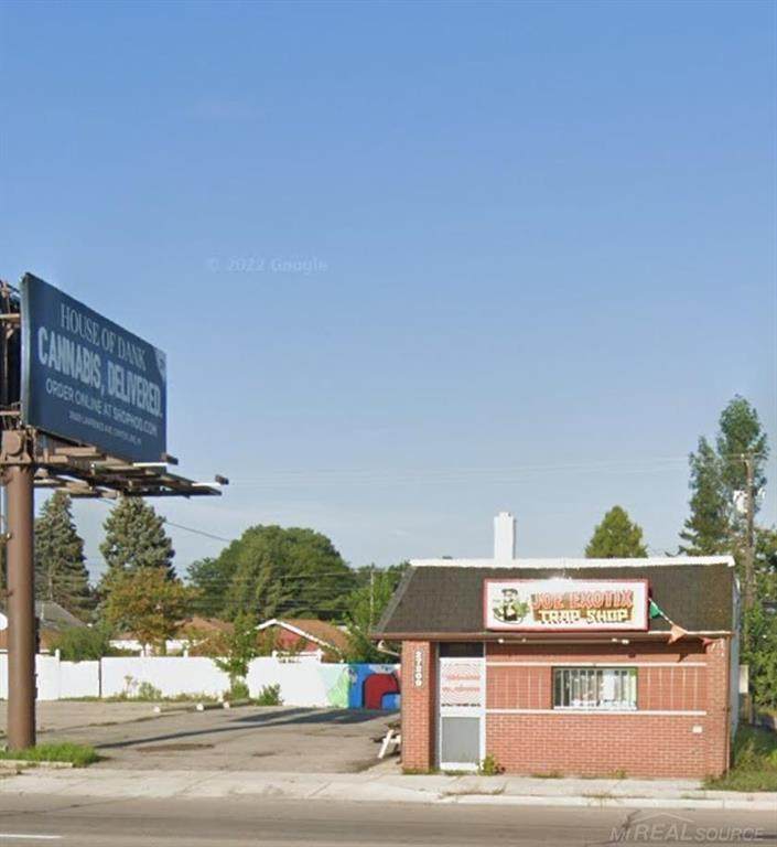 27209 Van Dyke - Photo 1