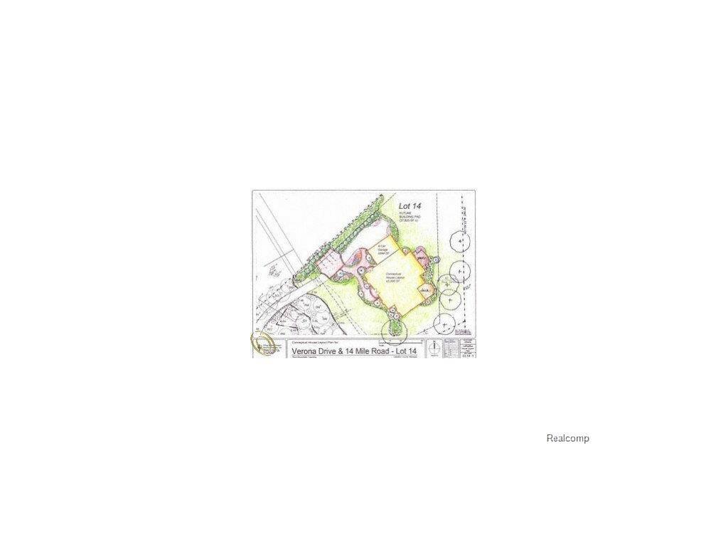7333 Verona - Photo 1