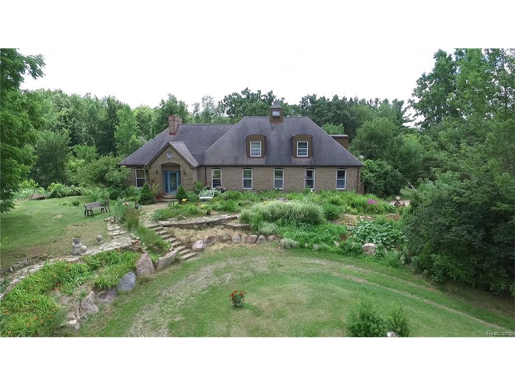 895 Romeo Road - Photo 1