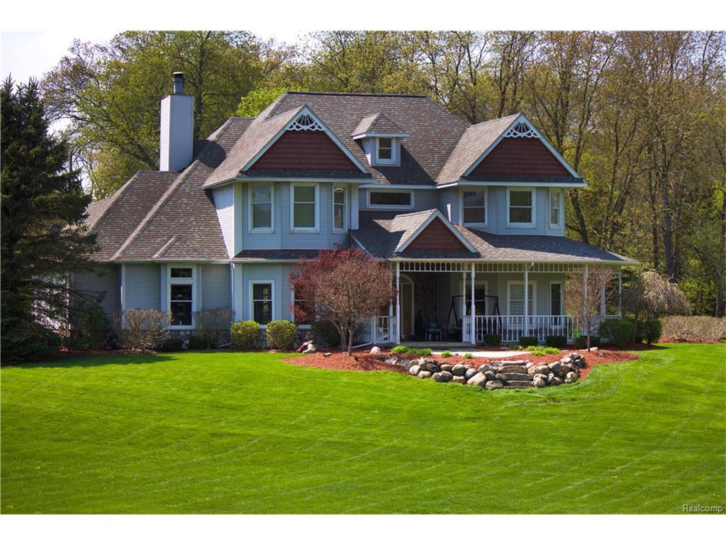 8096 Chilson Road - Photo 1