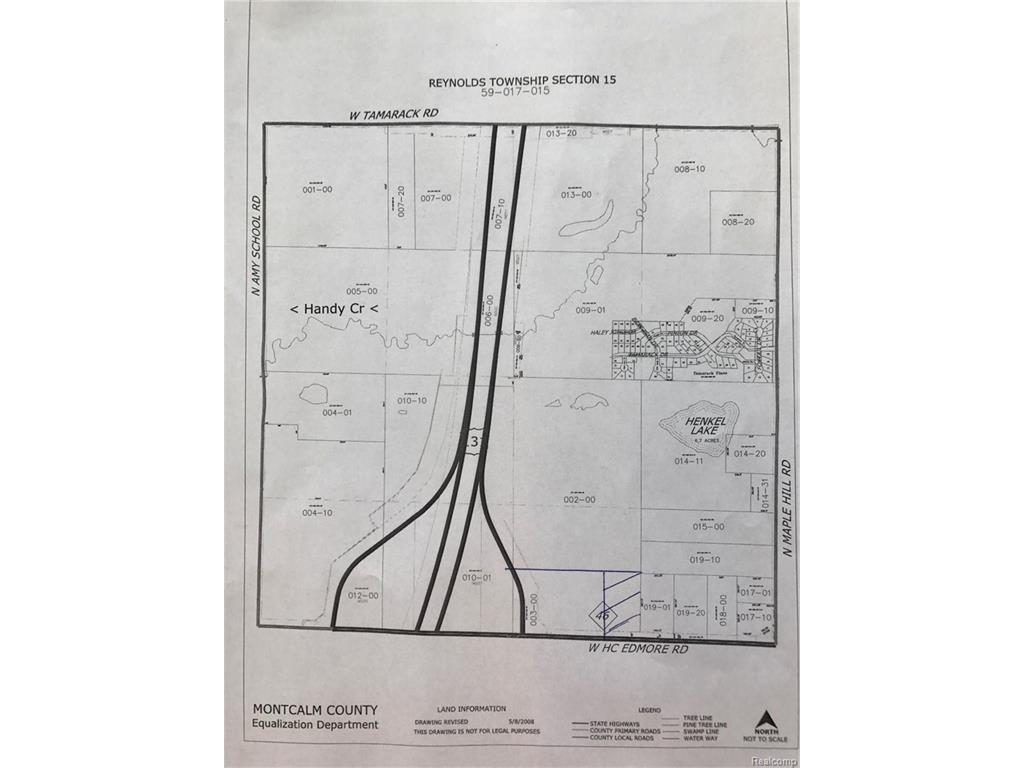 0000 Hc-Edmore Road - Photo 1