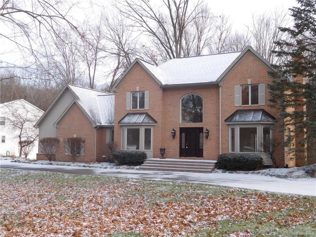 10633 Splitstone Drive - Photo 1