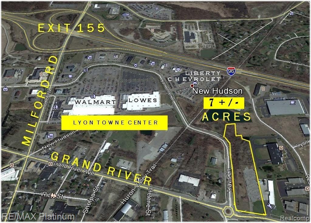 56000 - B Grand River Avenue - Photo 1