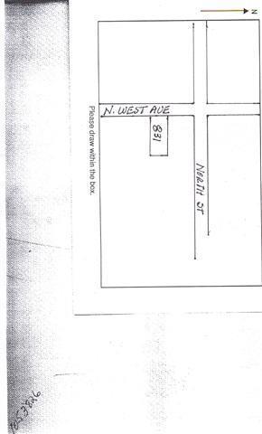 831 West - Photo 1