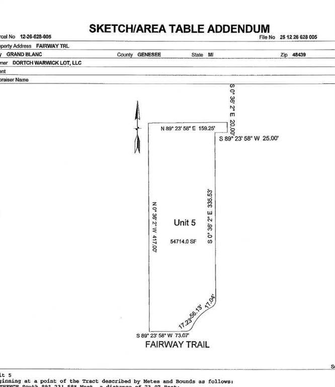 0 Fairway Trail - Photo 1