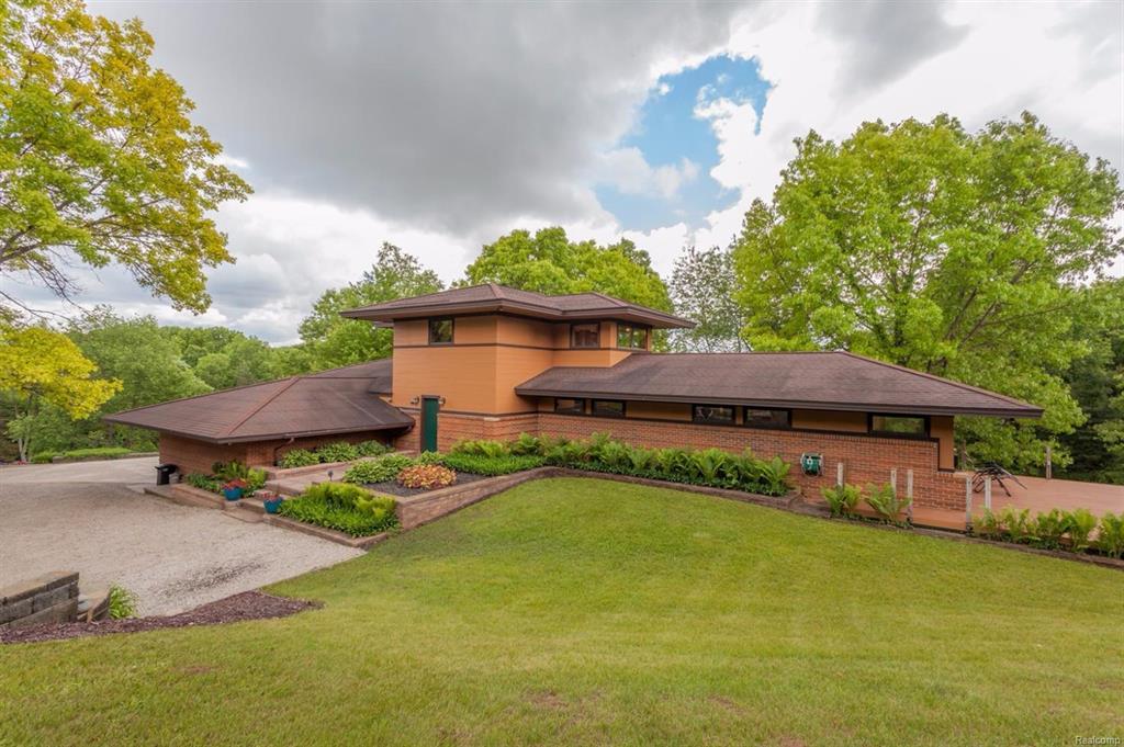711 Cooper Ridge Drive - Photo 1