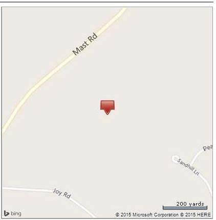 4300 Mast Road - Photo 1
