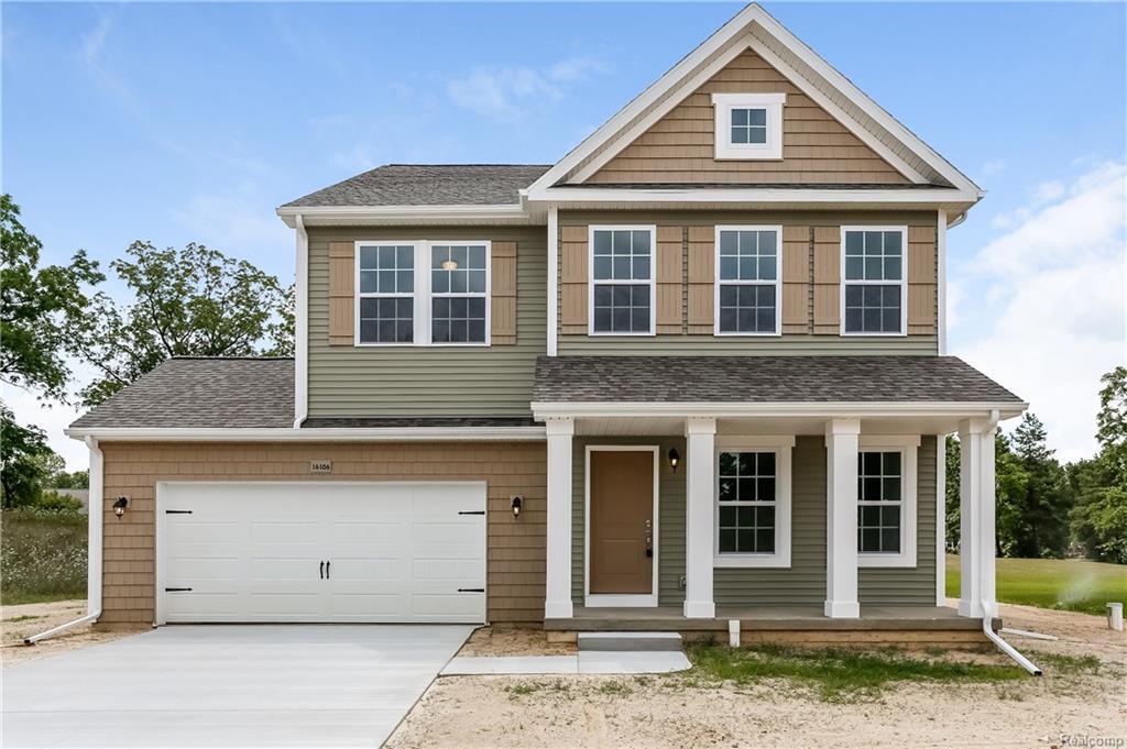 16106 River Ridge Trail - Photo 1