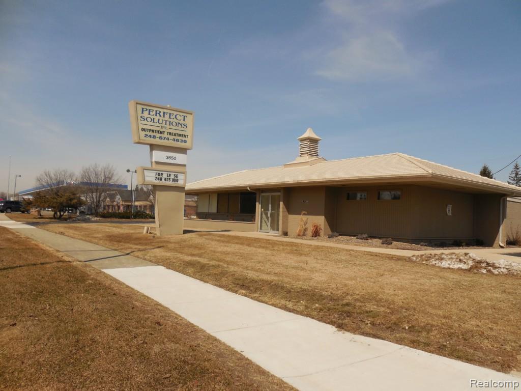 3650 Dixie Highway - Photo 1