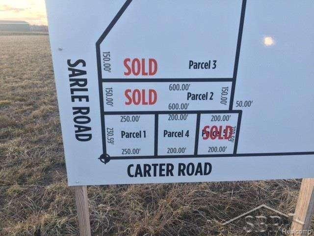 11000 Carter Road - Photo 1