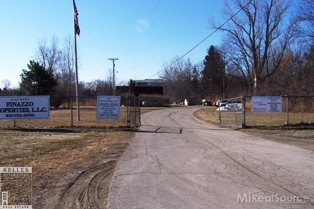 13246 23 MILE RD. - Photo 1