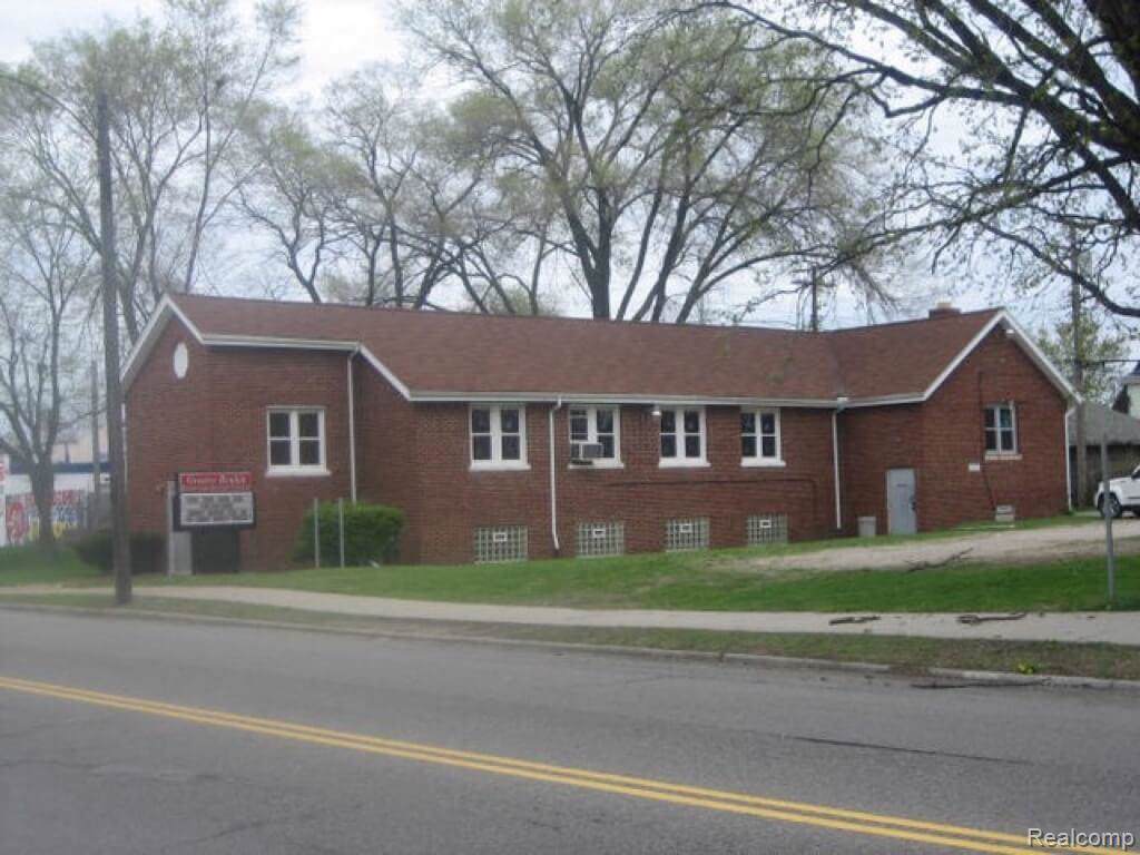 20520 Wyoming - Photo 1