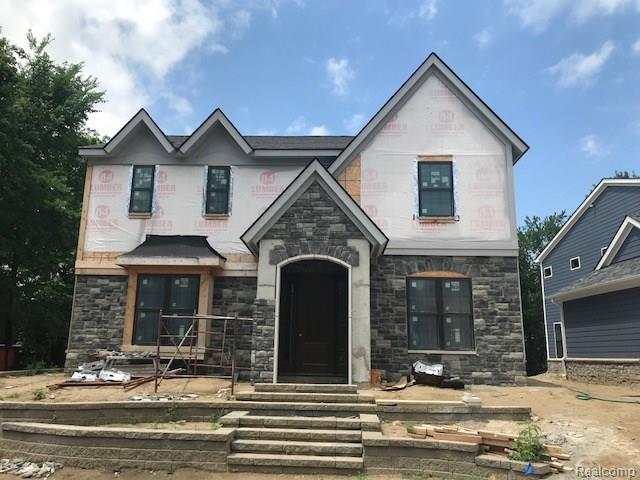 688 Kellogg Street - Photo 1