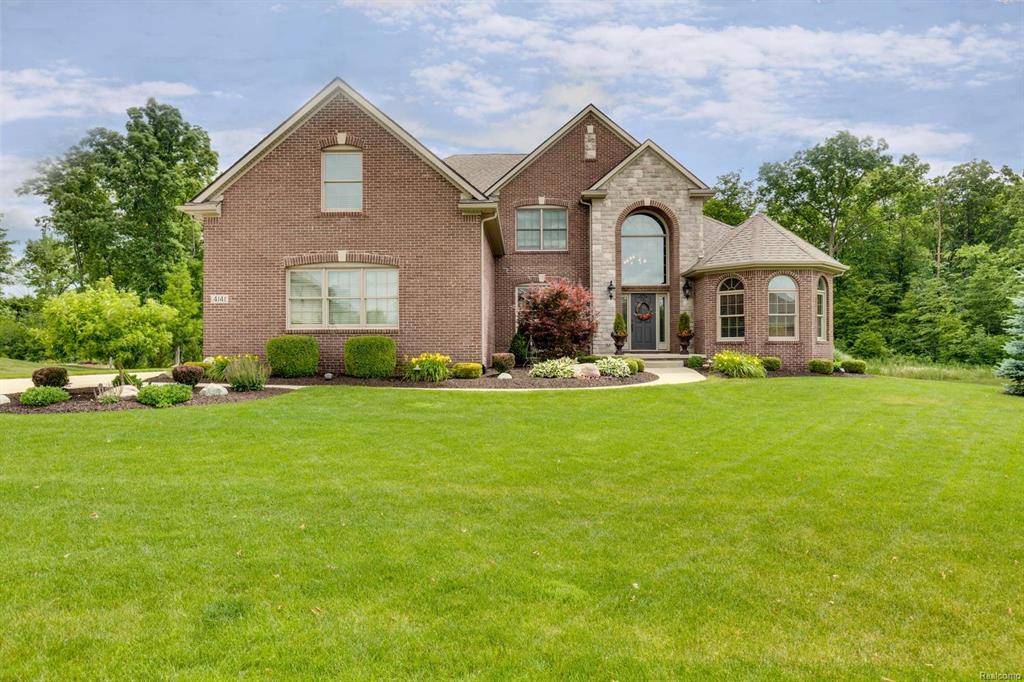 4141 Timber Ridge Drive - Photo 1