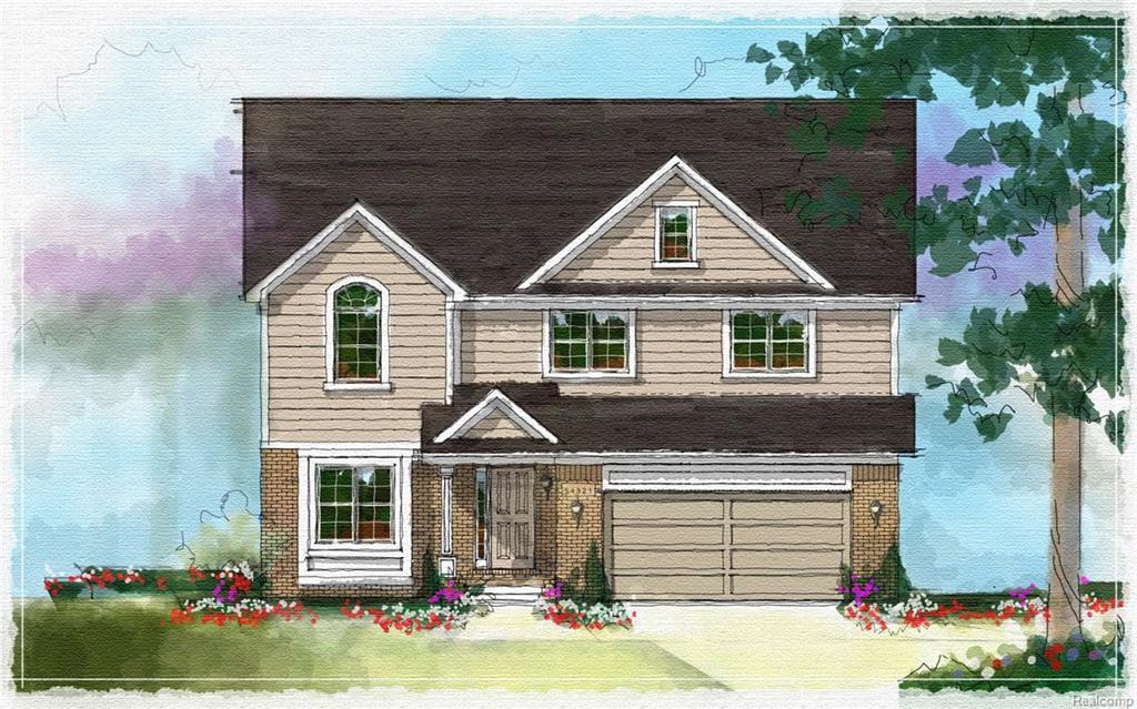 2266 Crichton Court - Photo 1