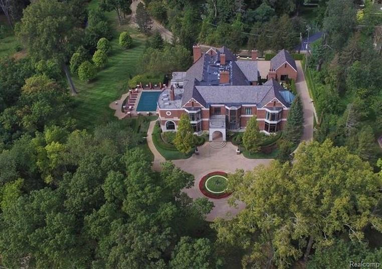 695 Vaughan Road - Photo 1
