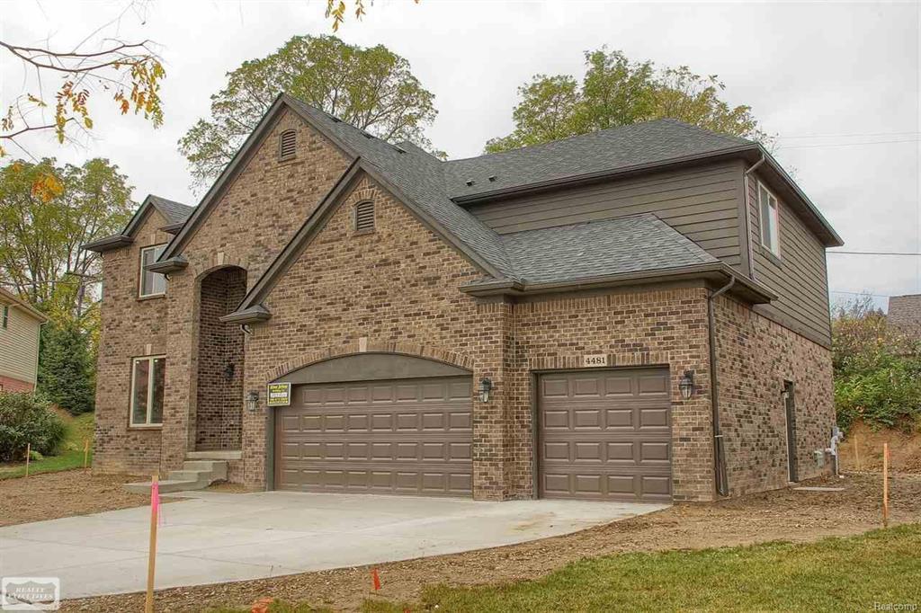 4481 Cedarhill Court - Photo 1