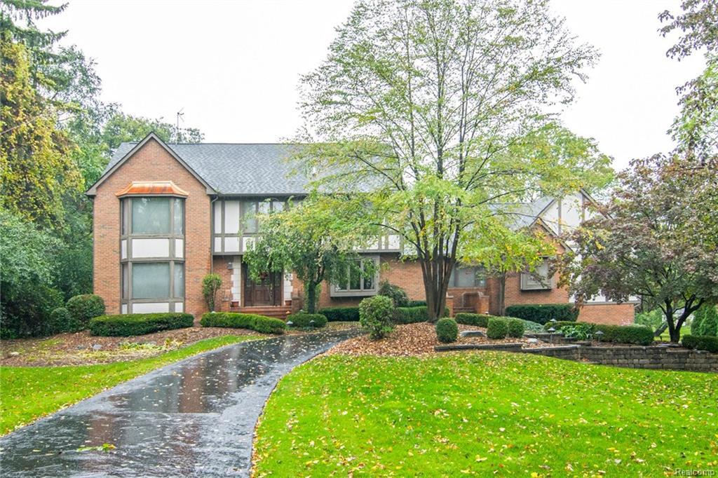 45850 Ann Arbor Trail - Photo 1