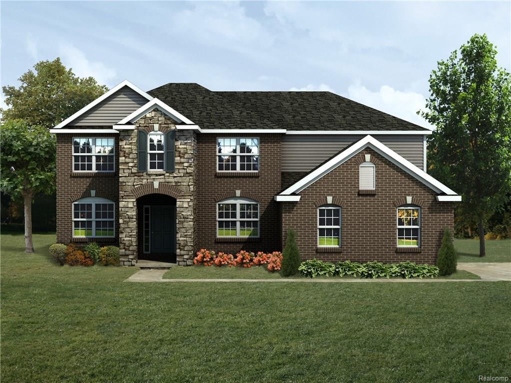 61973 Saddlecreek Drive - Photo 1