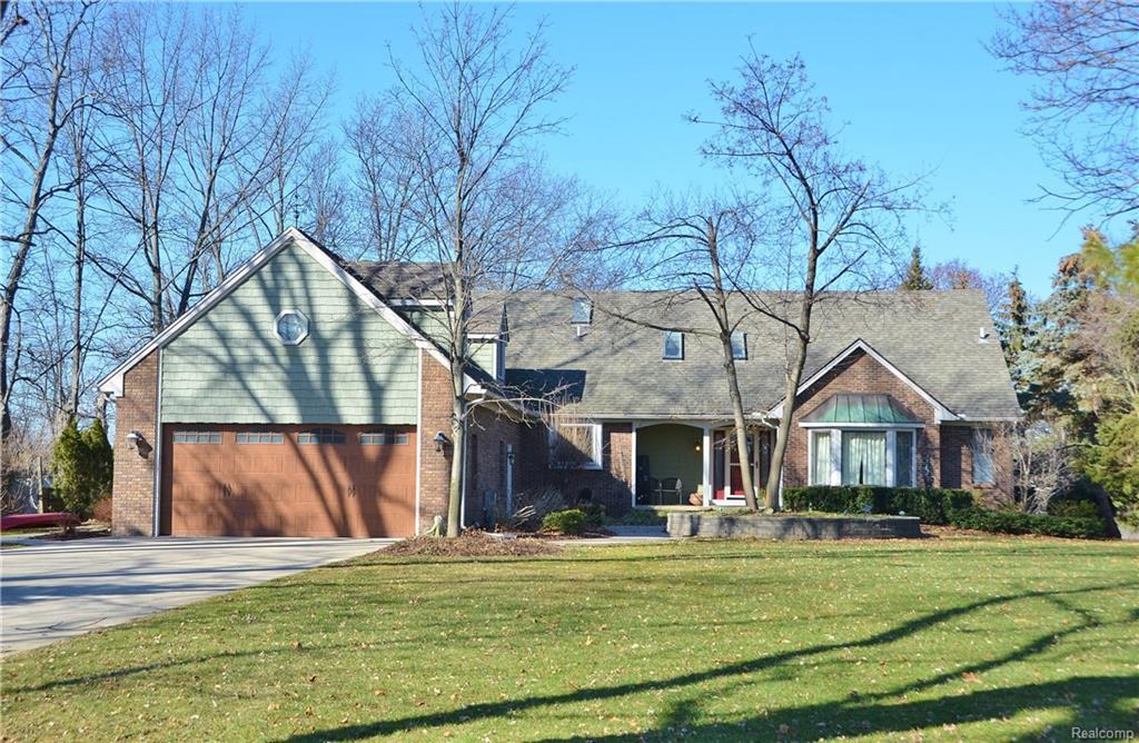 27876 Elba Drive - Photo 1