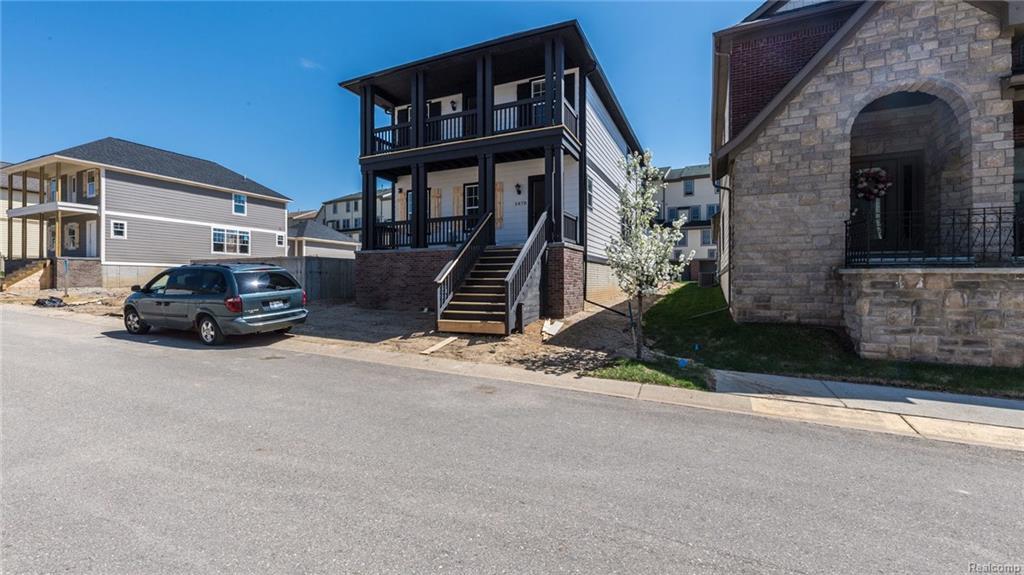 3892 Andover Avenue - Photo 1