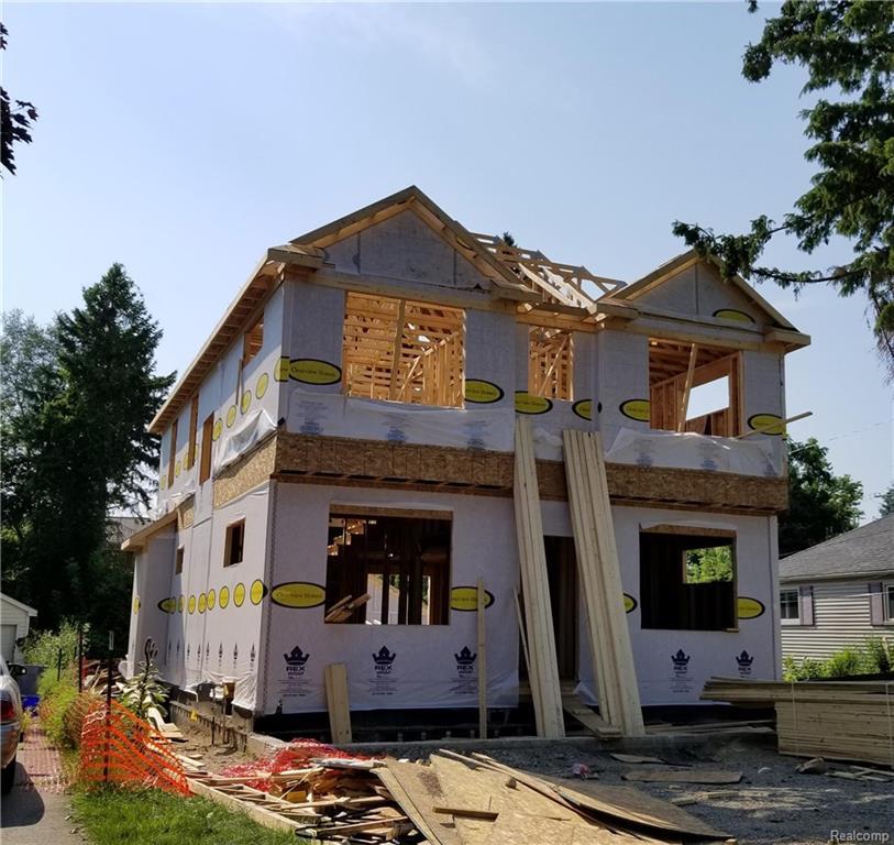833 Miller Street - Photo 1