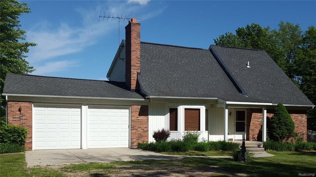 3152 Curtis Road - Photo 1