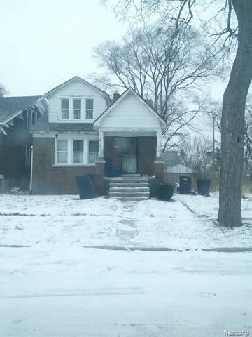 14535 Novara Street - Photo 1