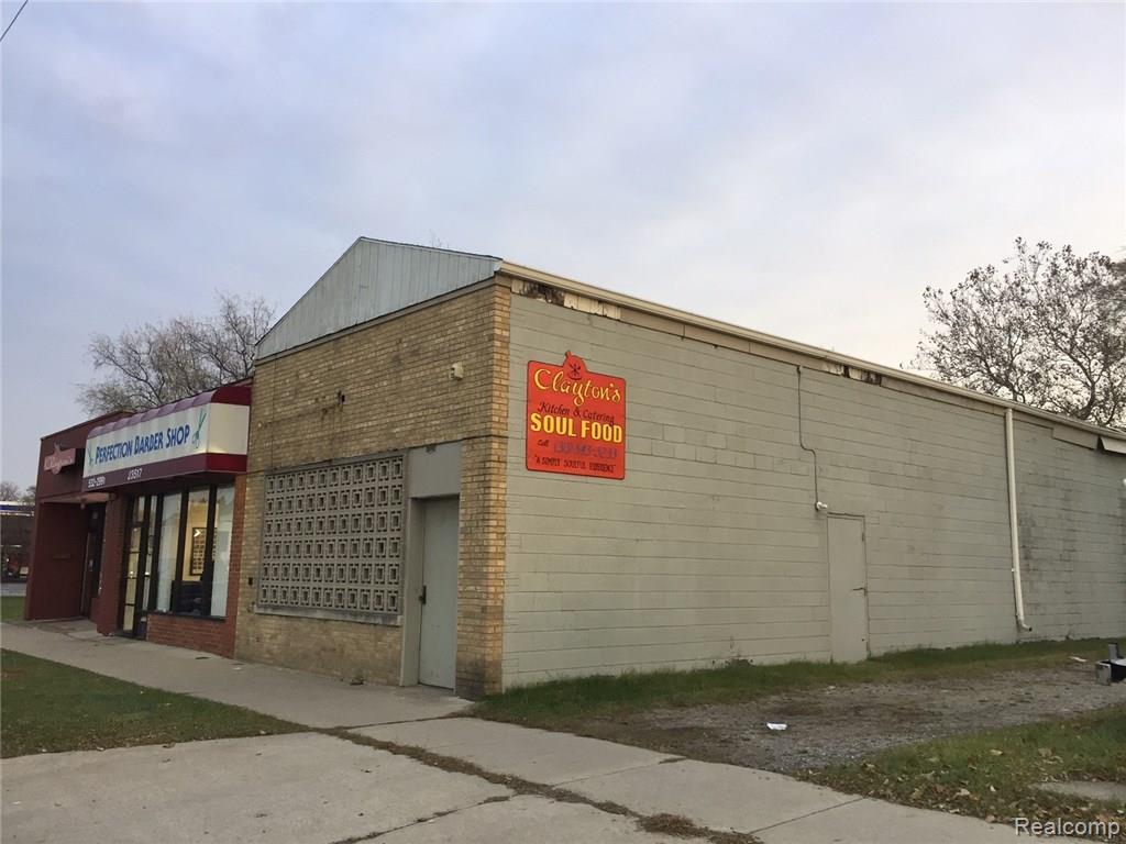 23521 Plymouth Road - Photo 1