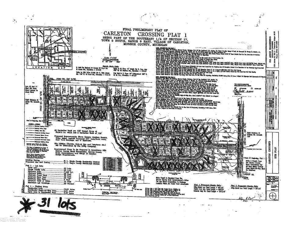 258 Rabbit Run - Photo 1