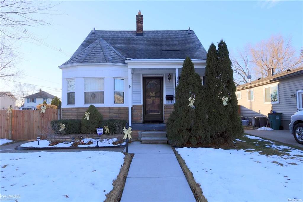 1507 Pearson - Photo 1
