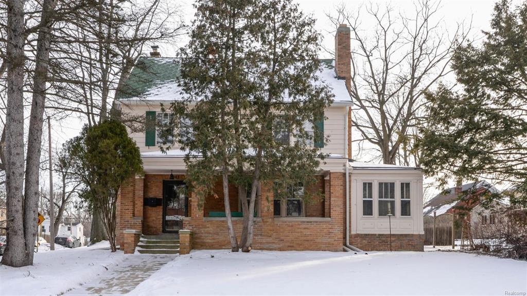 1003 Huron Street - Photo 1