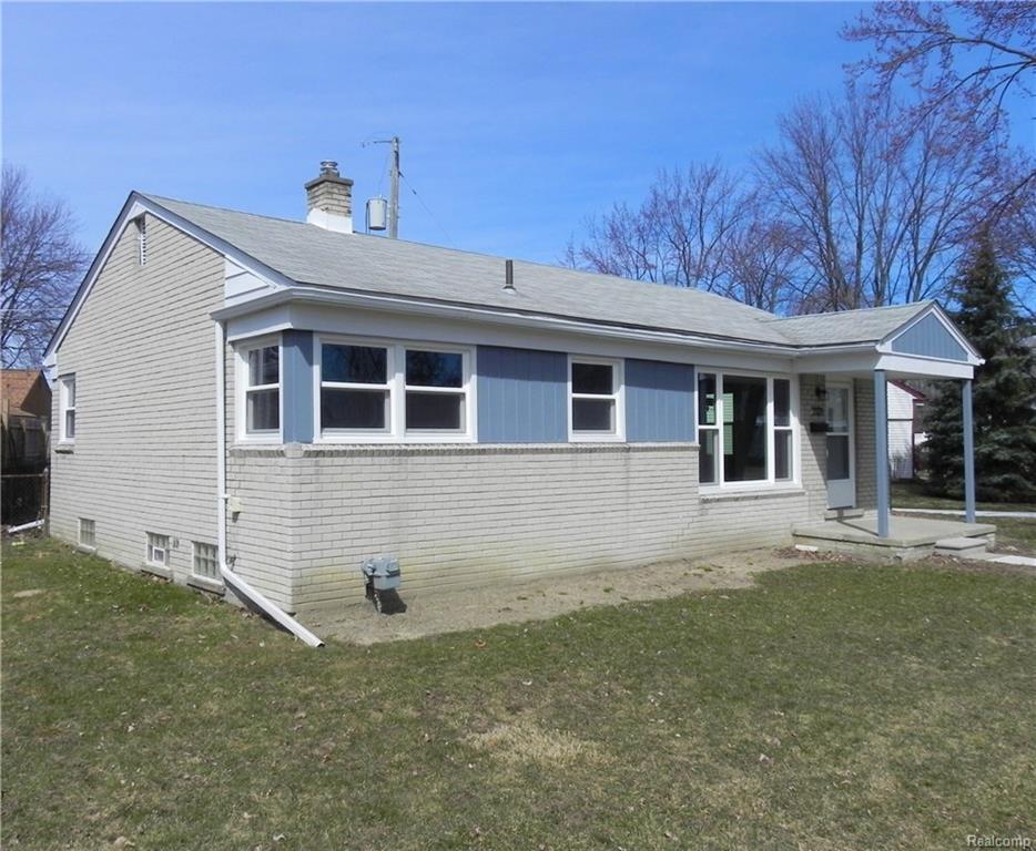 7321 Frumin Court - Photo 1