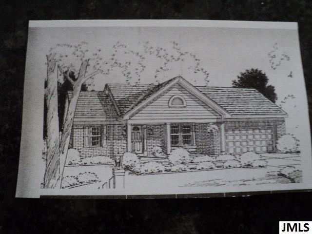 7004 Solitude Drive - Photo 1