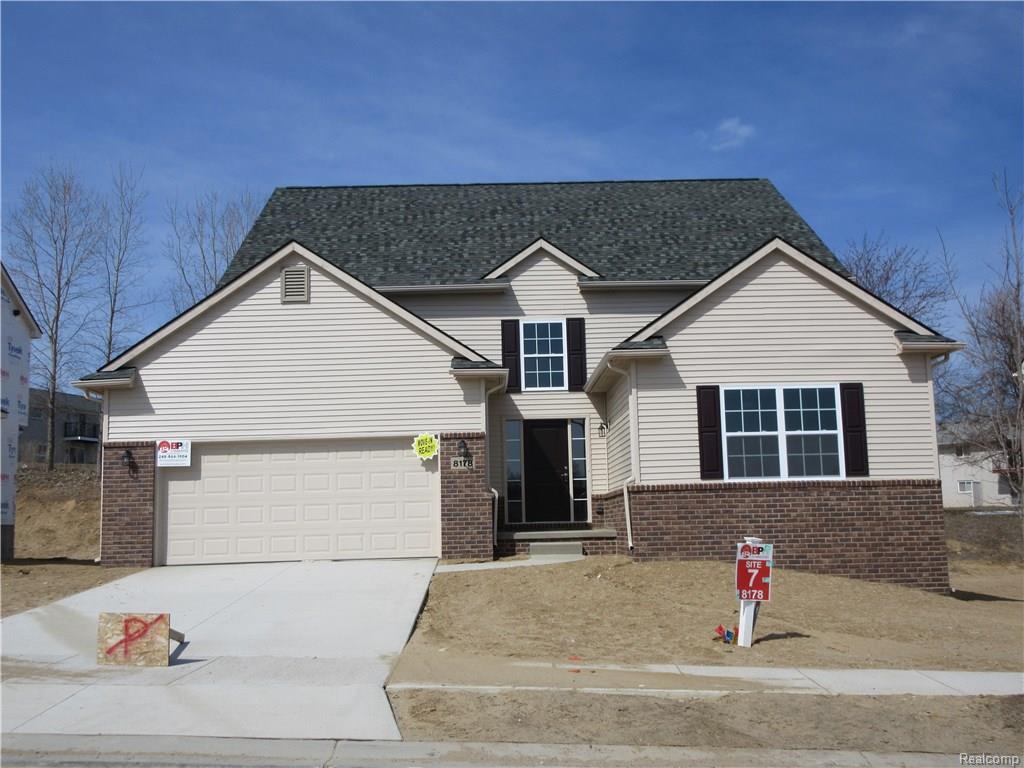 8178 Saw Mill Trail - Photo 1