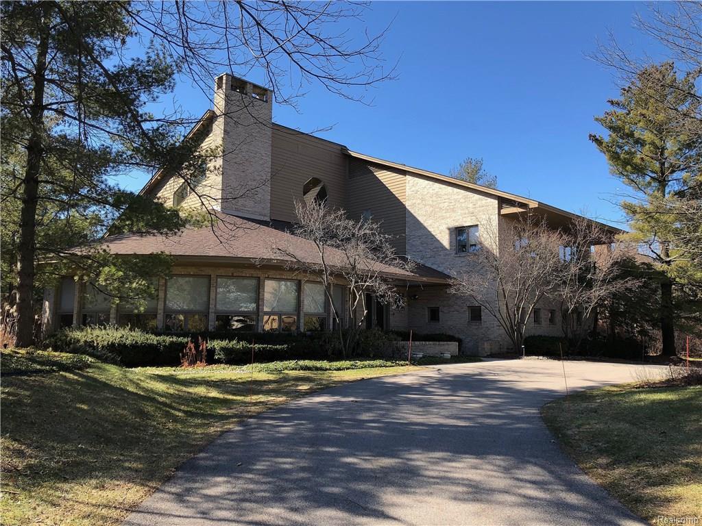 4569 Kiftsgate Bend - Photo 1