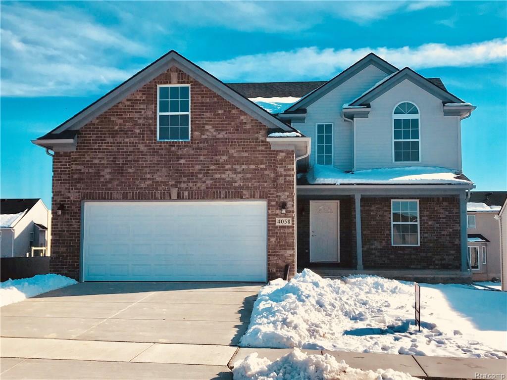 4058 Peach Tree Lane Lane - Photo 1