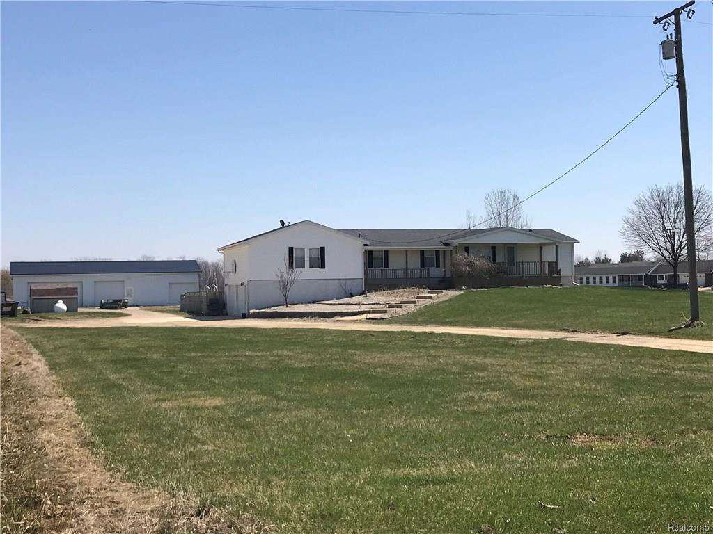 2163 Bristol Road - Photo 1