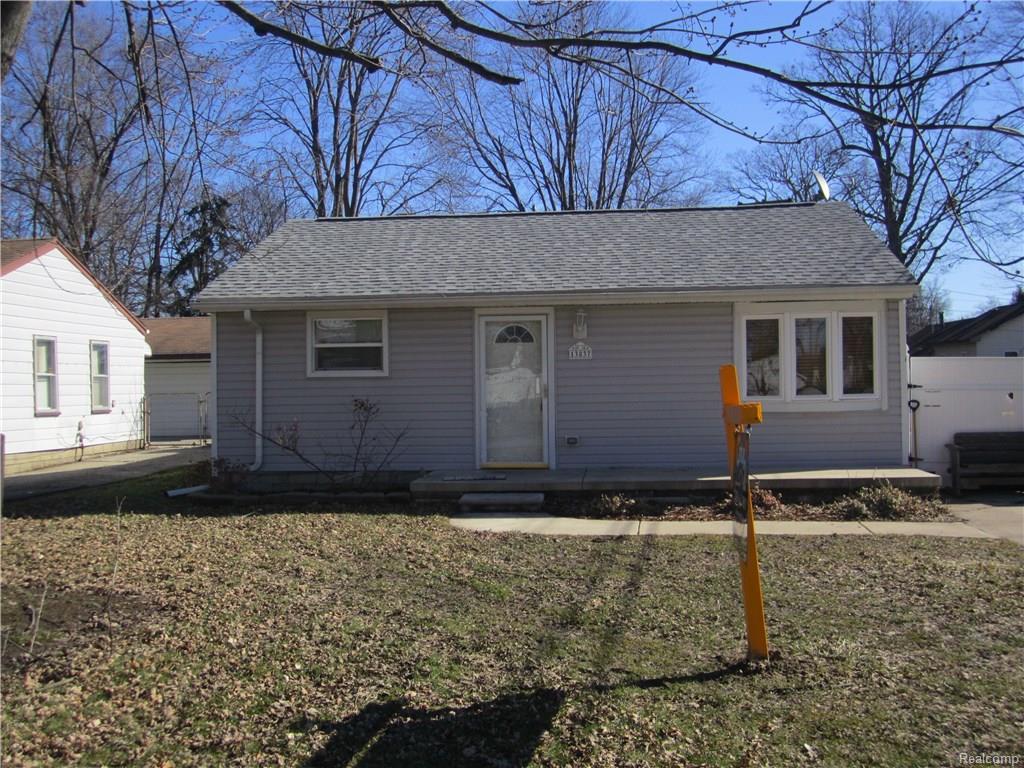 13837 Syracuse Street - Photo 1