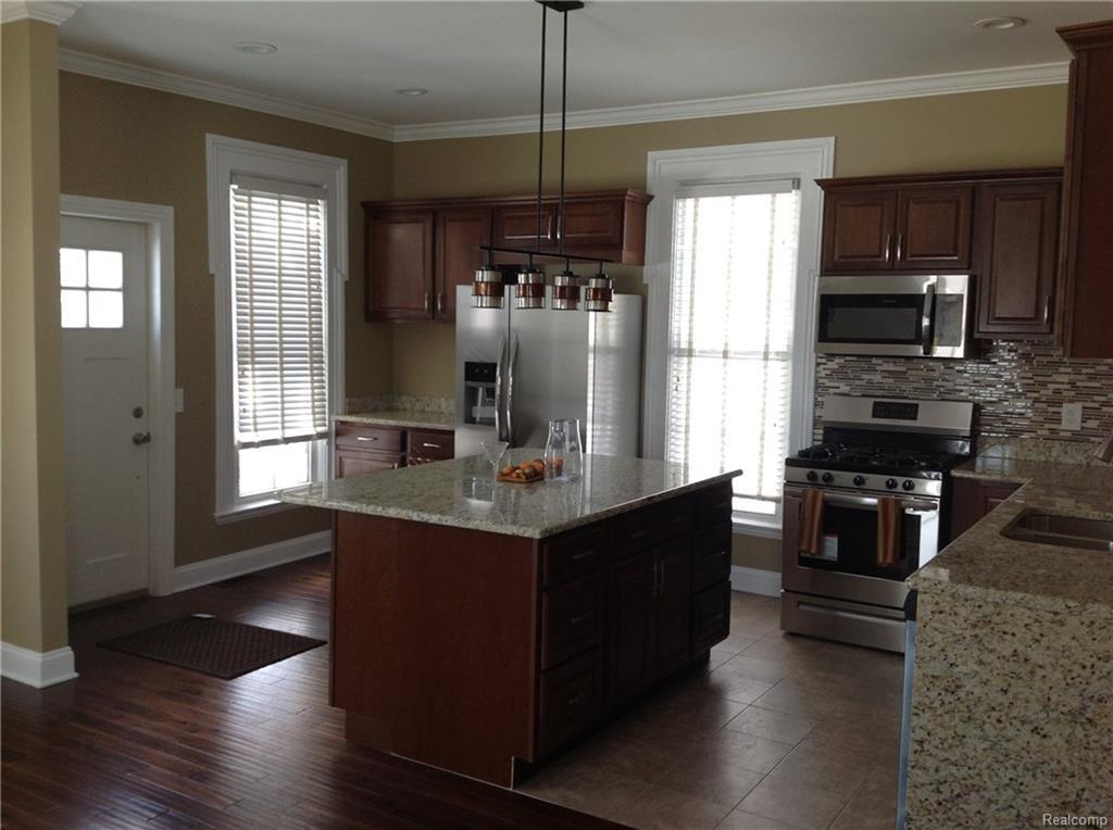 3320 Eleven Mile Road - Photo 1