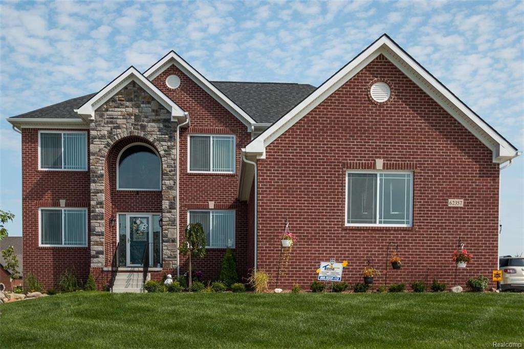 5411 Morgan Lake Drive - Photo 1
