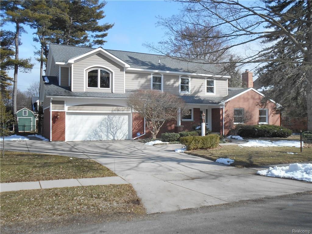 307 Westchester Way - Photo 1