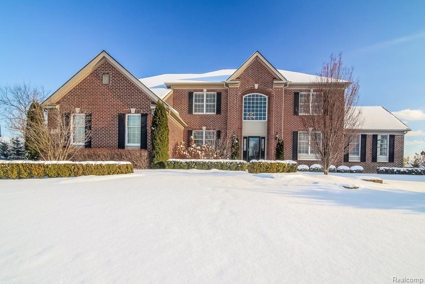50115 Teton Ridge Road - Photo 1