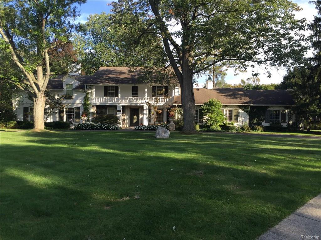 480 Yarmouth Road - Photo 1